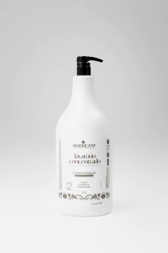 Kit Linha Lavatório Concentrado 2,5L - loja online