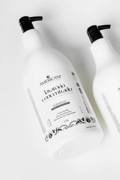 Shampoo Lavatório Concentrado 2,5L