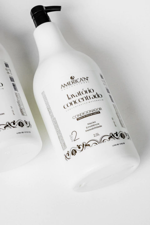 Condicionador Lavatório Concentrado 2,5L - comprar online