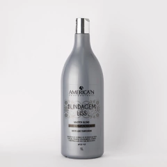 Retexturizador de Volume Blindagem Liss 1L Profissional na internet