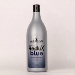 Combo Progressivas Blindagem Liss + Redux Blue - BLACK FRIDAY - America'n Professional
