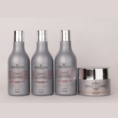 Kit Gentle Cleaning Home Care - comprar online