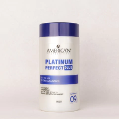 Platinum Perfect Plus 500ml Profissional - comprar online