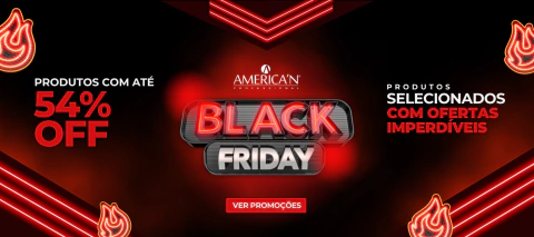 Carrusel America'n Professional