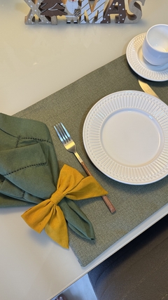 Lugar americano Andino - comprar online