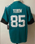 Camisa Jersey Jaguars - 16 Trevor Lawrence - 41 Josh Allen - 17 D.J. Chark