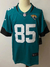 Imagem do Camisa Jersey Jaguars - 16 Trevor Lawrence - 41 Josh Allen - 17 D.J. Chark