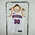 Camisa Jersey Golden State Warriors - 30 Stephen Curry - 15 Gui Santos