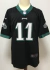 Imagem do Camisa Jersey Philadelphia Eagles - 1 Jalen Hurts - 26 Miles Sanders - 91 Fletcher Cox - 86 Zach Ertz - 88 Dallas Goedert
