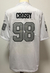 Camisa Jersey Las Vegas Raiders - 4 Derek Carr - 28 Josh Jacobs - 11 Henry Ruggs III - 34 Bo Jackson - 17 Davante Adams - Color Rush na internet