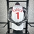 Camisa Jersey LA Clippers - 13 Paul George - 2 Kawhi Leonard - 14 Terance Mann - 1 Reggie Jackson - 2024/25 - comprar online