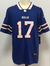 Camisa Jersey Buffalo Bills - 14 Stefon Diggs - 17 Josh Allen - 11 Cole Beasley - 40 Von Miller - comprar online