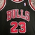Camisa Jersey Chicago Bulls - 23 Michael Jordan - Mitchell and Ness