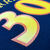 Camisa Jersey Golden State Warriors - 30 Stephen Curry - Mitchell and Ness