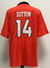 Camisa Jersey Denver Broncos - 3 Russell Wilson - 58 Von Miller - 10 Jerry Jeudy - 55 Bradley Chubb - 18 Peyton Manning