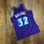 Camisa Jersey Utah Jazz - 32 Karl Malone - Hardwood Classics - MVP Jerseys