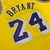 Imagem do Camisa Jersey Los Angeles Lakers - Mitchell and Ness - 24 Kobe Bryant