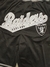 Bermuda Shorts Las Vegas Raiders na internet