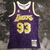 Camisa Jersey Los Angeles Lakers - Mitchell and Ness - 93 BAPE - MVP Jerseys