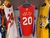 Camisa Jersey Philadelphia 76ers - 25 Ben Simmons - 21 Joel Embiid - 31 Seth Curry - 0 Tyrese Maxey - 3 Allen Iverson - 1 James Harden - MVP Jerseys