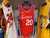 Camisa Jersey Philadelphia 76ers - 25 Ben Simmons - 21 Joel Embiid - 31 Seth Curry - 0 Tyrese Maxey - 3 Allen Iverson - 1 James Harden na internet