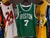 Camisa Jersey Boston Celtics - 0 Jayson Tatum - 7 Jaylen Brown - 20 Jabari Parker - 17 Dennis Schröder na internet