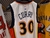 Camisa Jersey Golden State Warriors - 30 Stephen Curry - 11 Klay Thompson - 23 Draymond Green - 9 Andre Iguodala - comprar online