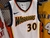 Camisa Jersey Golden State Warriors - 30 Stephen Curry - 11 Klay Thompson - 23 Draymond Green - 9 Andre Iguodala
