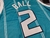 Camisa Jersey Charlotte Hornets - 2 LaMelo Ball - 20 Gordon Hayward - 3 Terry Rozier - 1 LaMelo Ball - comprar online