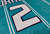 Camisa Jersey Charlotte Hornets - 2 LaMelo Ball - 1 LaMelo Ball - 20 Gordon Hayward na internet