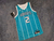Camisa Jersey Charlotte Hornets - 2 LaMelo Ball - 1 LaMelo Ball - 20 Gordon Hayward na internet