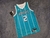Camisa Jersey Charlotte Hornets - 2 LaMelo Ball - 20 Gordon Hayward - 3 Terry Rozier - 1 LaMelo Ball na internet