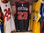 Camisa Jersey Chicago Bulls - 23 Michael Jordan - 2 Lonzo Ball - 11 DeMar DeRozan - 8 Zach LaVine na internet
