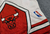 Bermuda Shorts - Chicago Bulls - Classica Edição Especial - comprar online