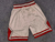 Bermuda Shorts - Chicago Bulls - Classica Edição Especial - loja online