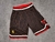 Bermuda Shorts - Chicago Bulls - Classica Edição Especial