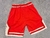 Imagem do Bermuda Shorts - Chicago Bulls - Classica Edição Especial