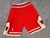 Bermuda Shorts - Chicago Bulls - Classica Edição Especial - MVP Jerseys