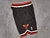 Bermuda Shorts - Chicago Bulls - Classica Edição Especial na internet