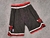 Bermuda Shorts - Chicago Bulls - Classica Edição Especial