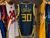 Camisa Jersey Golden State Warriors - 30 Stephen Curry - 11 Klay Thompson - 23 Draymond Green - 9 Andre Iguodala na internet