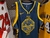 Camisa Jersey Golden State Warriors - 30 Stephen Curry - 11 Klay Thompson - 23 Draymond Green - 9 Andre Iguodala - MVP Jerseys