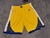 Imagem do Bermuda Shorts Swingman Performance - Golden State Warriors