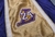 Bermuda Sorts - Los Angeles Lakers - Classica Edição especial - MVP Jerseys