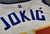 Camisa Jersey Denver Nuggets - Earned Edition - 27 Jamal Murray - 15 Nikola Jokic