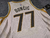 Camisa Jersey Dallas Mavericks - 77 Luka Doncic - 6 Kristaps Porzingis - 41 Dirk Nowitzki - City Edition - MVP Jerseys