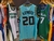 Camisa Jersey Charlotte Hornets - City Edition - 1 LaMelo Ball - 2 LaMelo Ball - 20 Gordon Hayward na internet