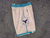 Bermuda Shorts Charlotte Hornets - comprar online