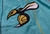 Bermuda Shorts Charlotte Hornets - comprar online
