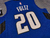 Camisa Jersey Orlando Magic - 4 Jalen Suggs - 20 Markelle Fultz - loja online